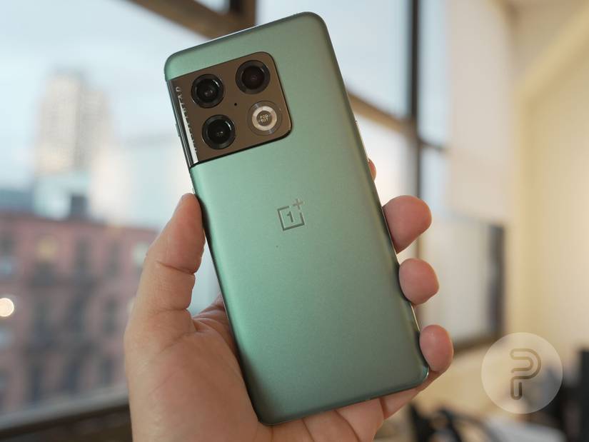 OnePlus 10 Pro review: they FINALLY got it? (video)